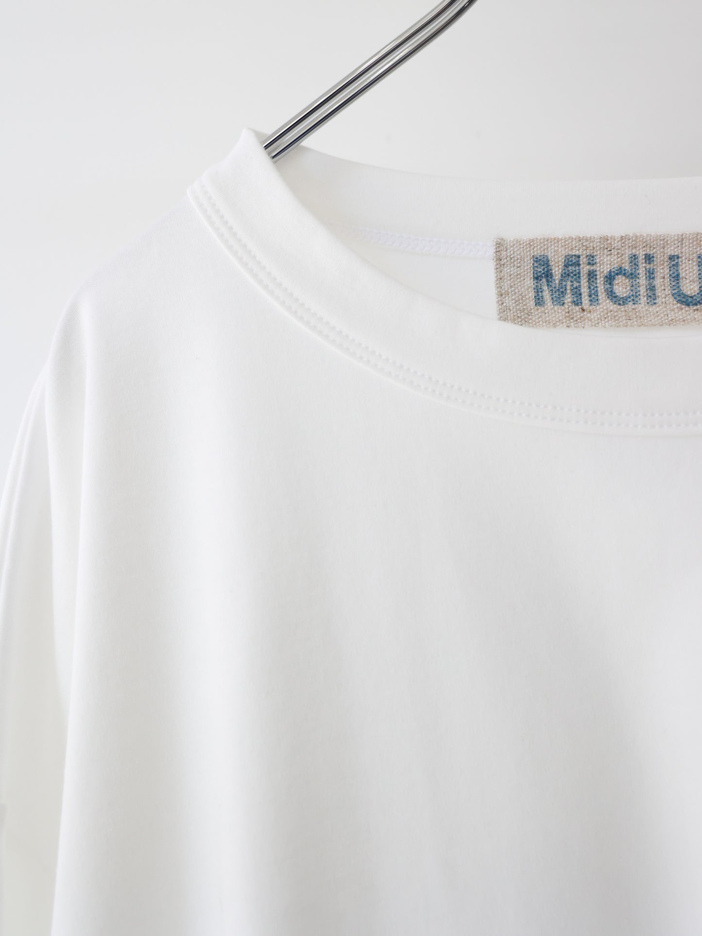 Plax short pullover