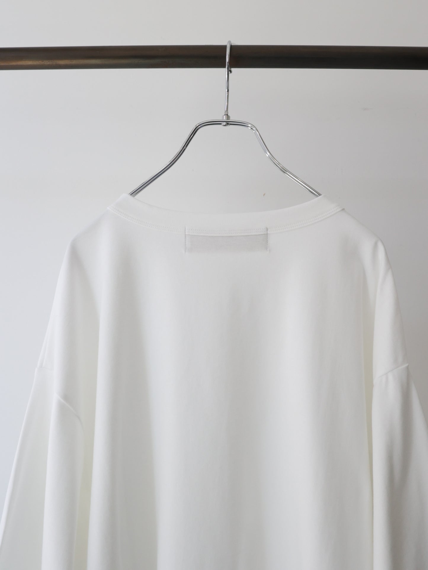Plax short pullover