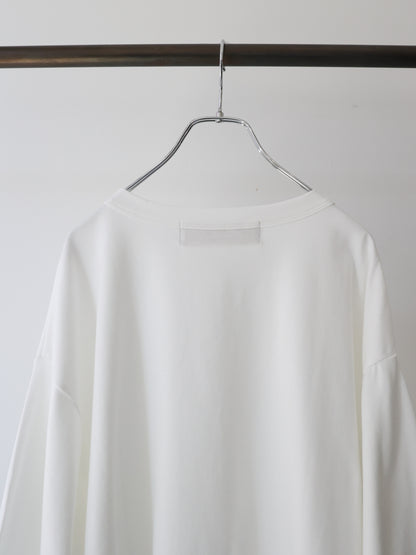 Plax short pullover