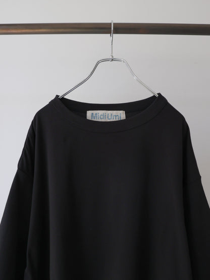 Plax short pullover