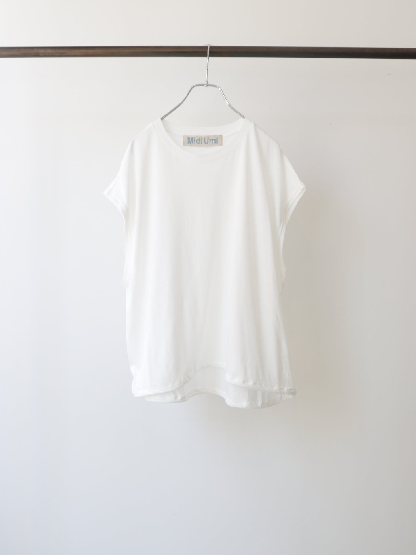 balloon pullover