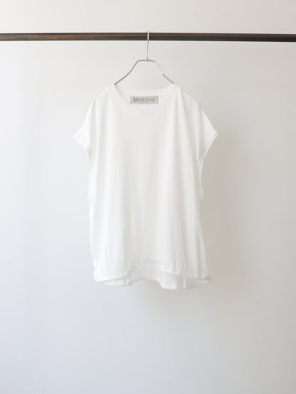 balloon pullover