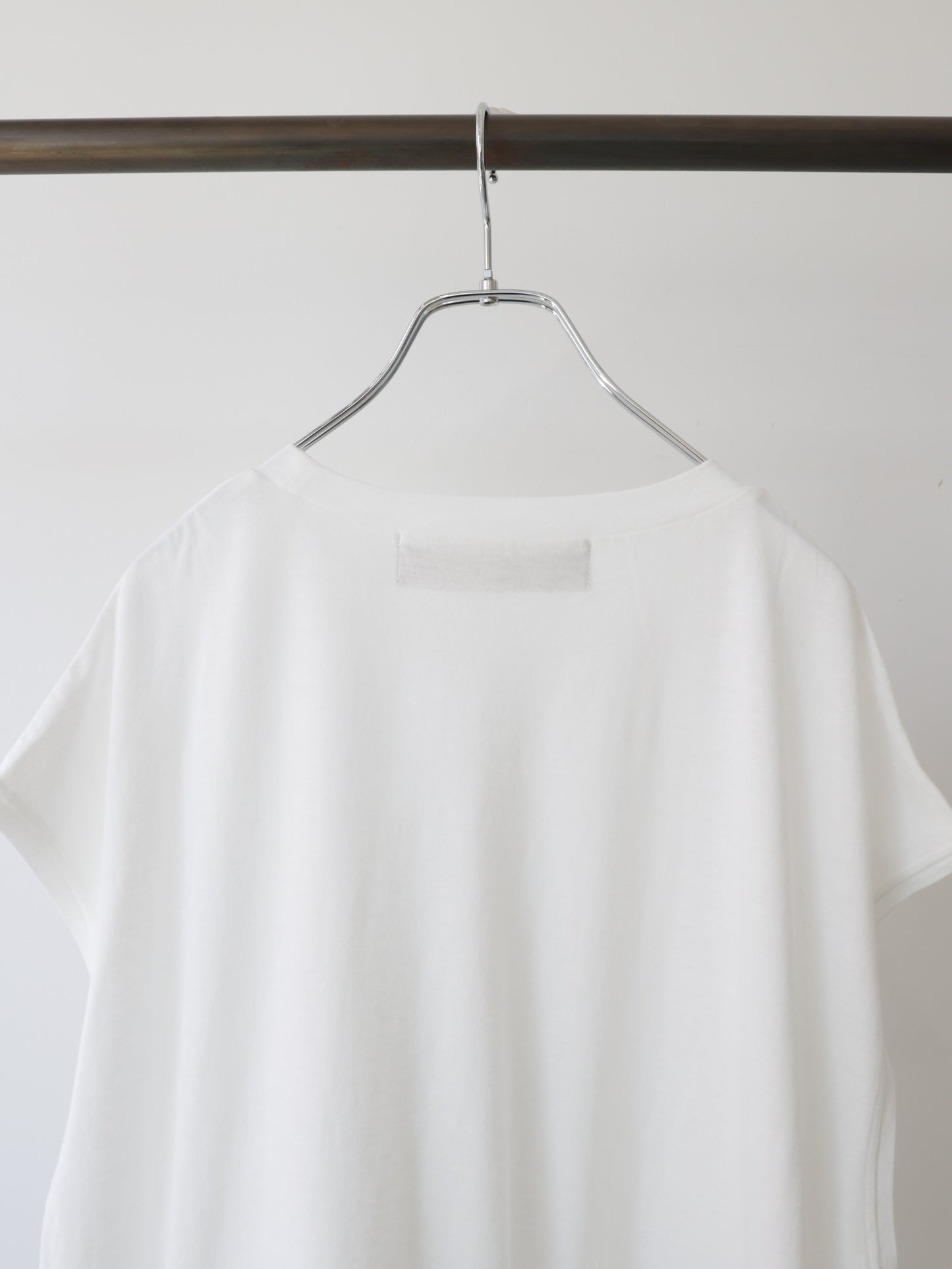 balloon pullover