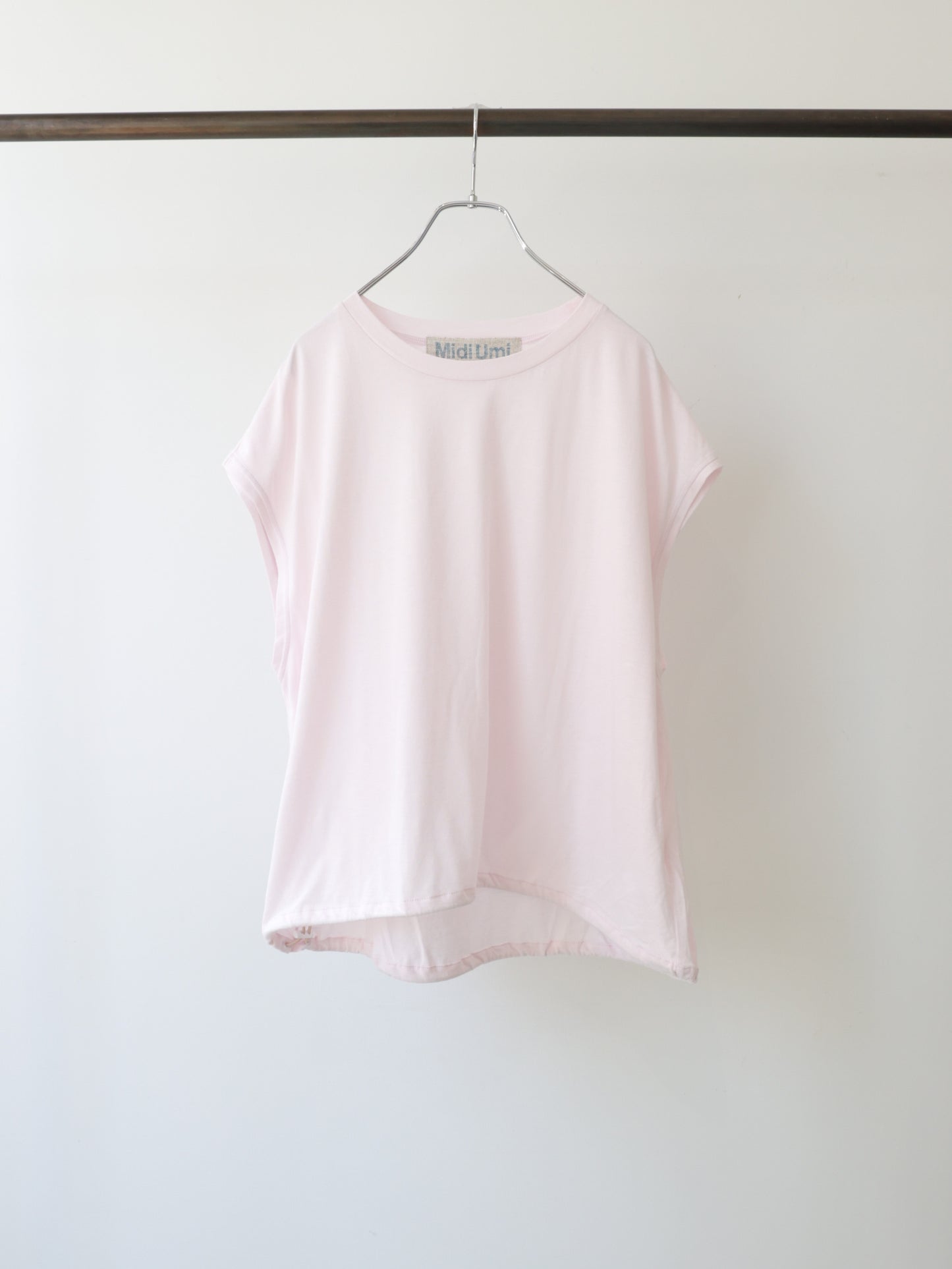 balloon pullover