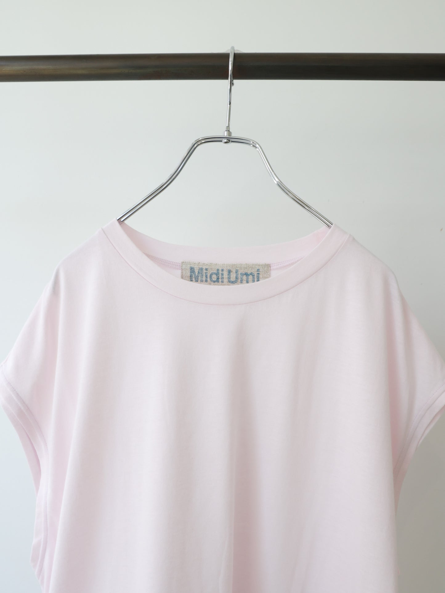 balloon pullover