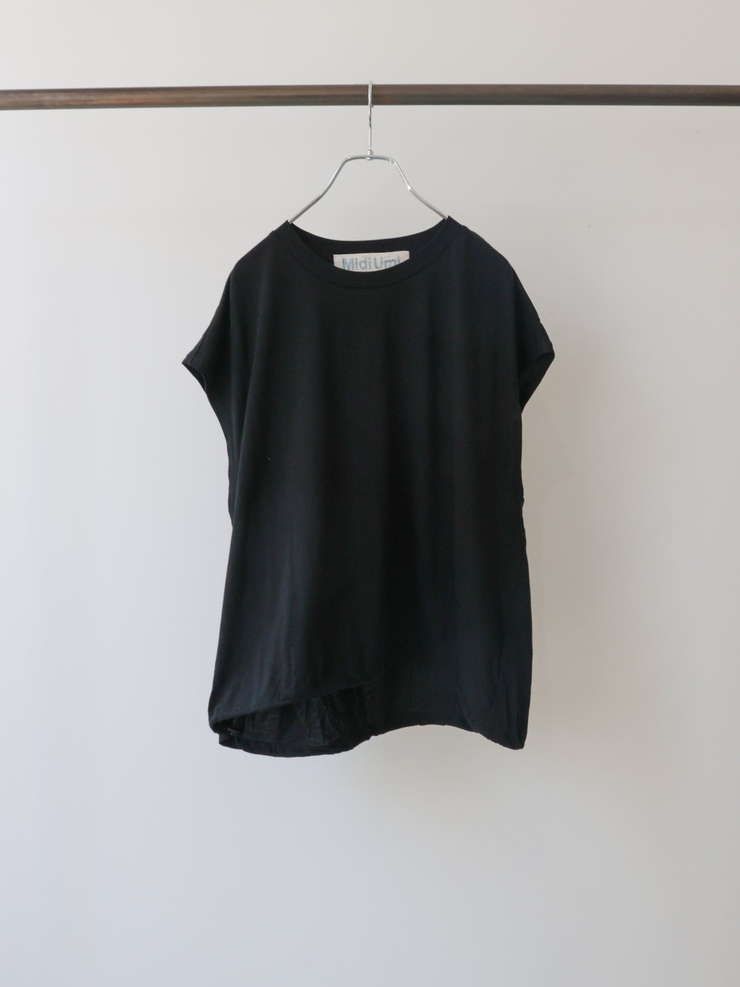 balloon pullover