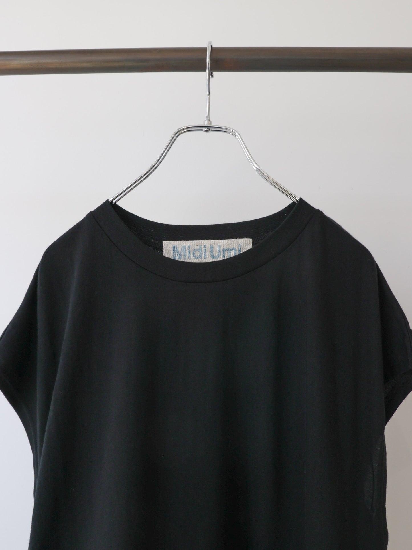 balloon pullover