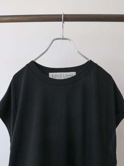 balloon pullover
