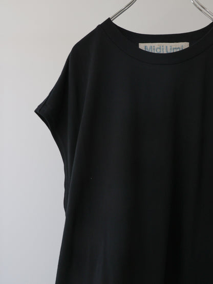 balloon pullover