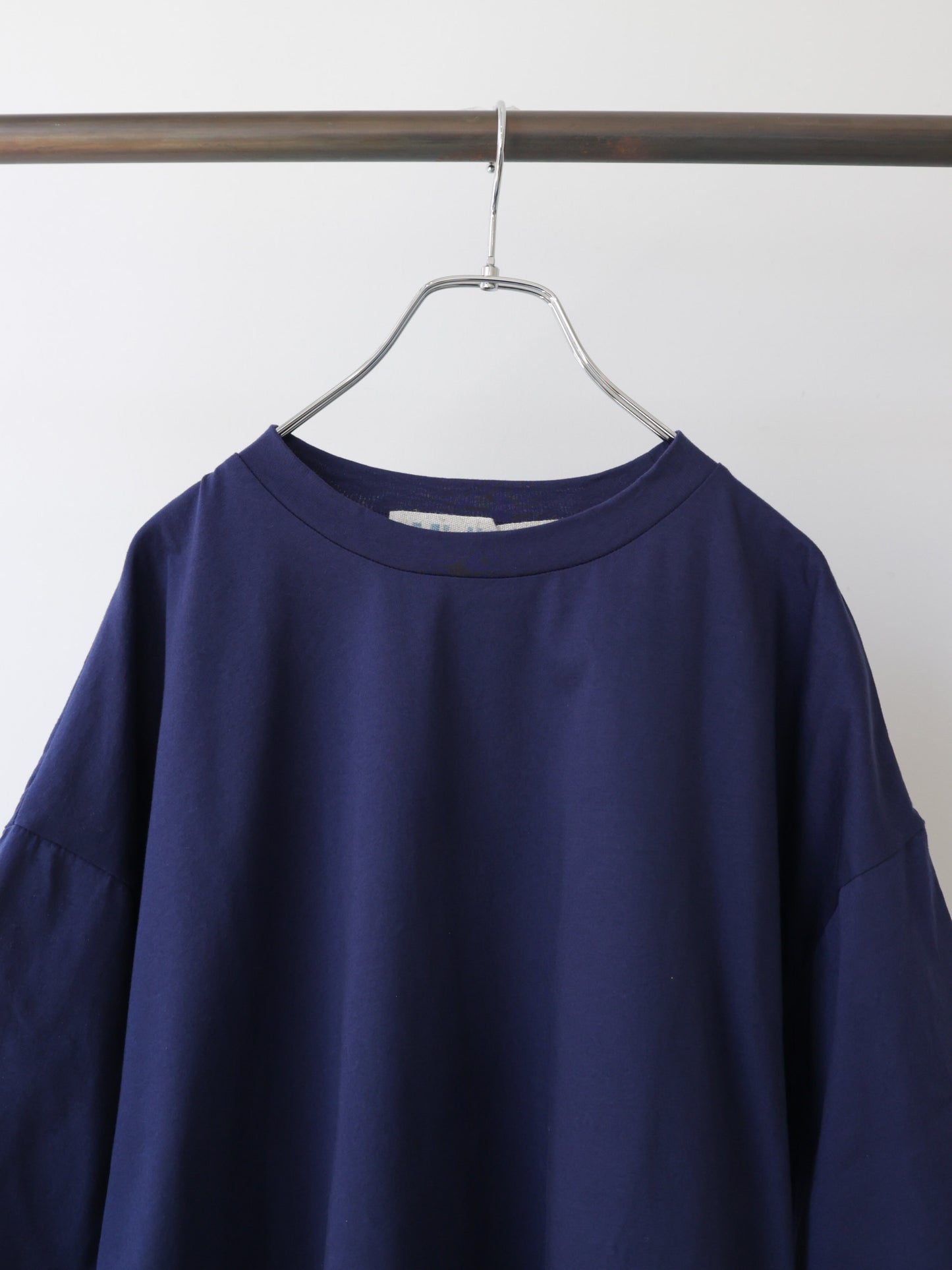 big T-shirt
