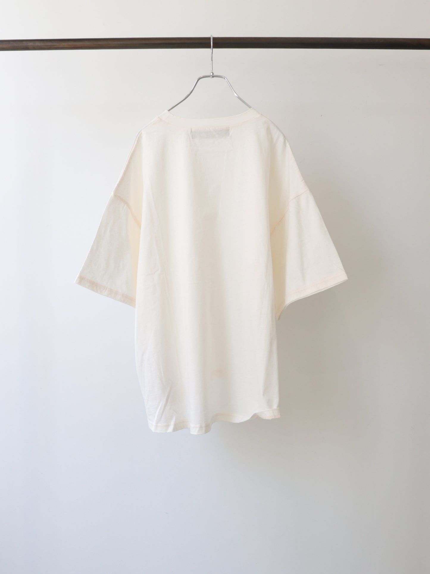 big T-shirt