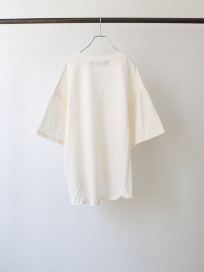 big T-shirt