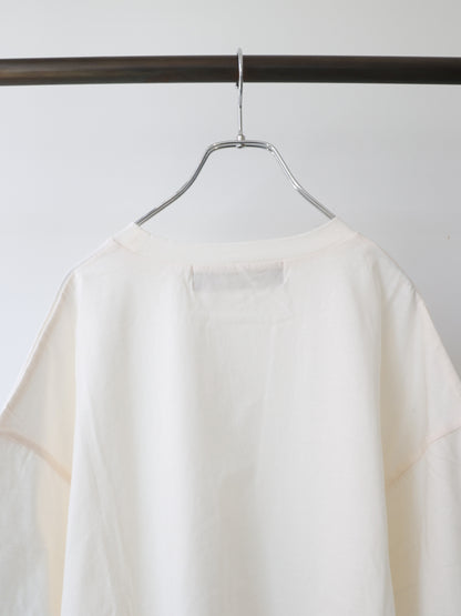 big T-shirt