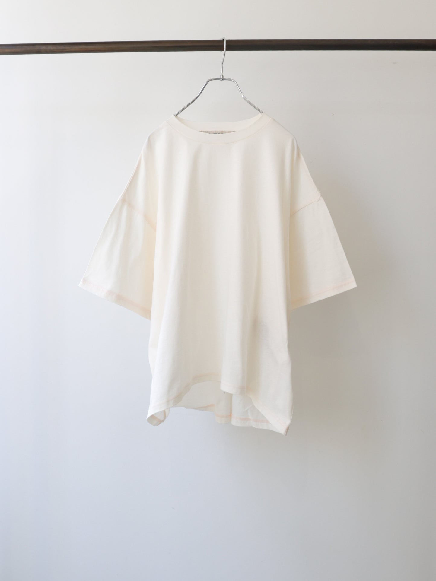 big T-shirt