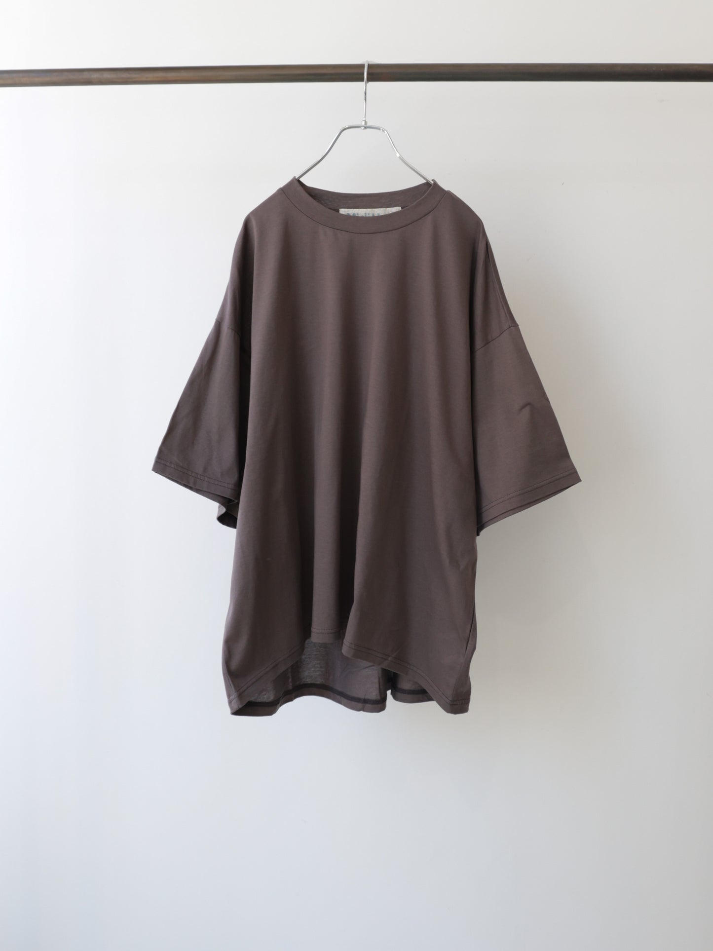 big T-shirt