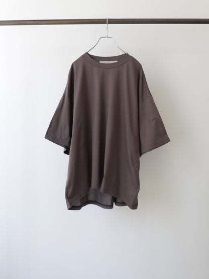 big T-shirt
