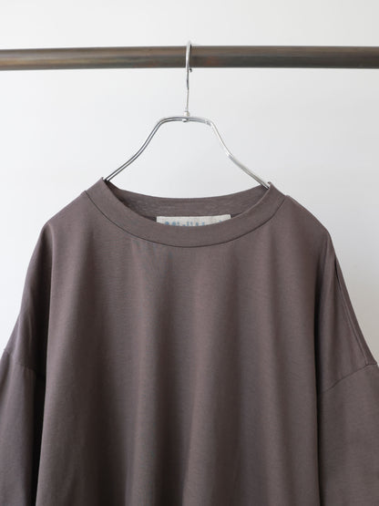big T-shirt