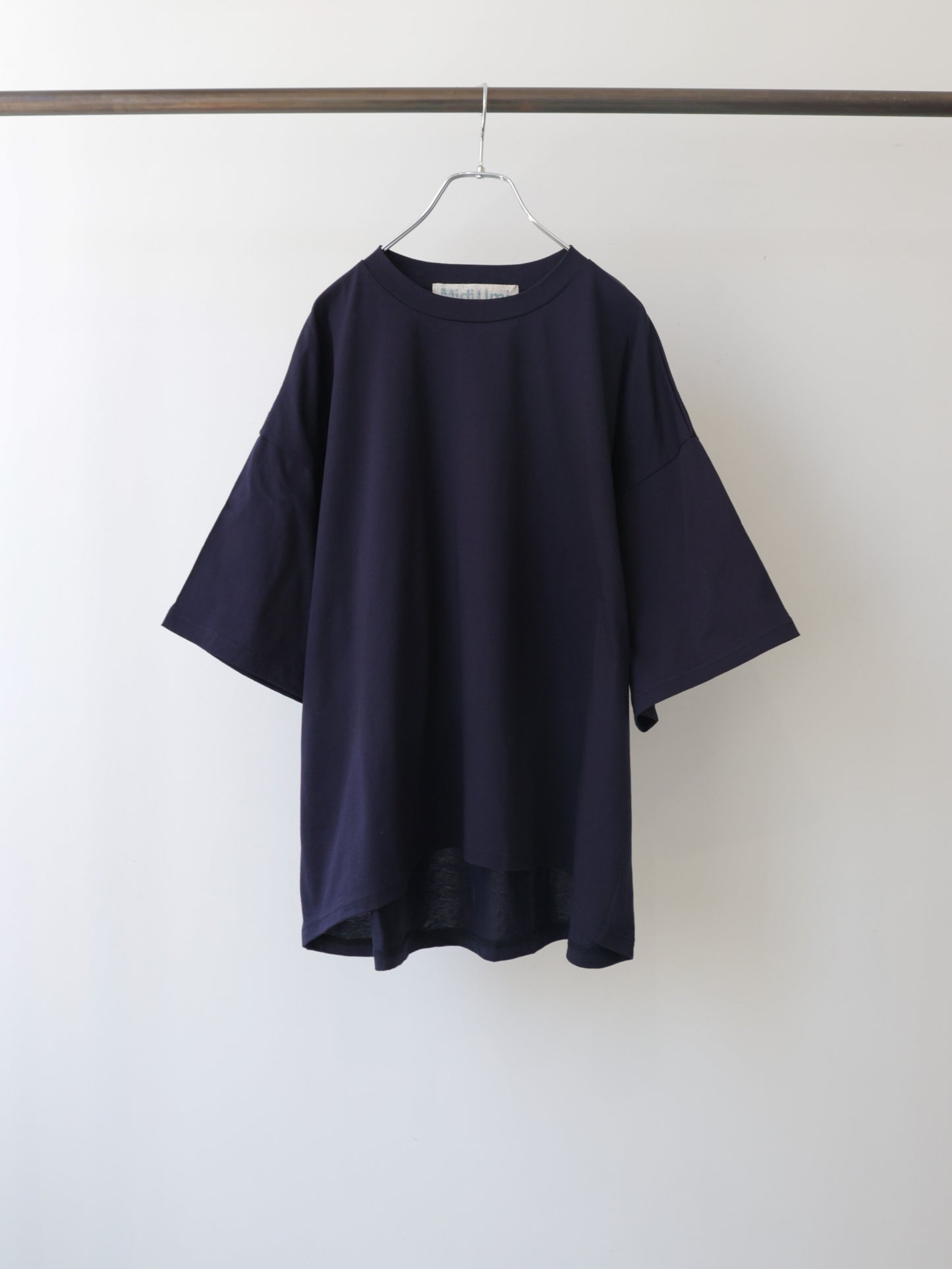big T-shirt