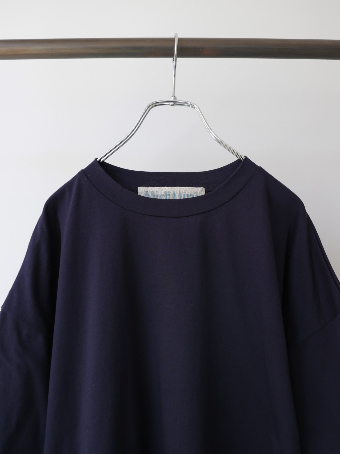 big T-shirt