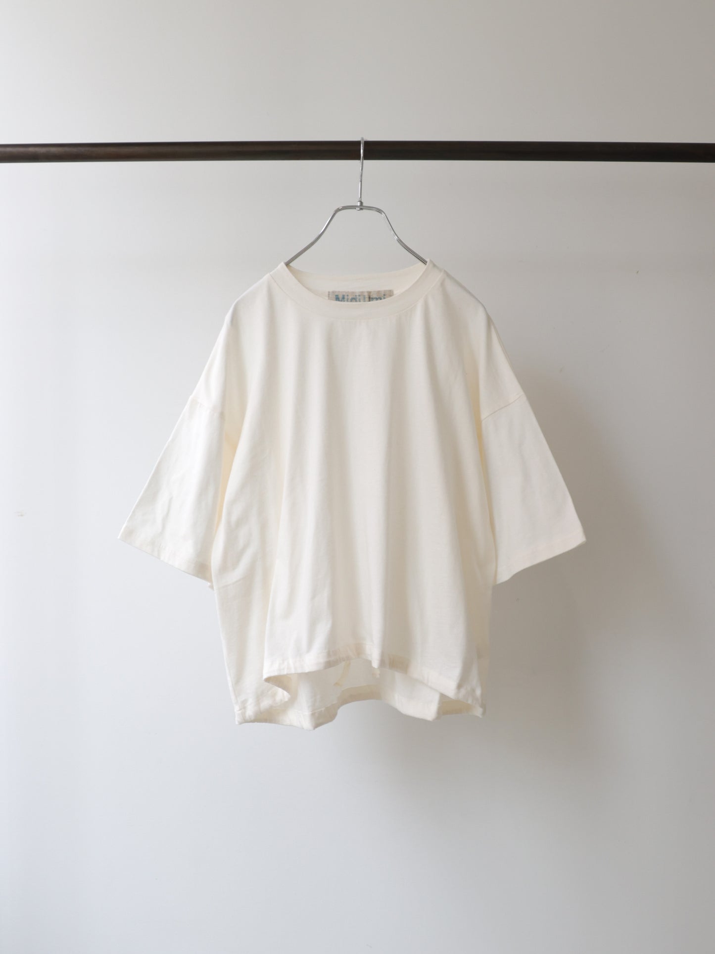 baloon wide pullover