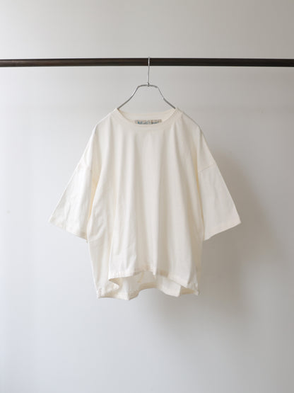 baloon wide pullover