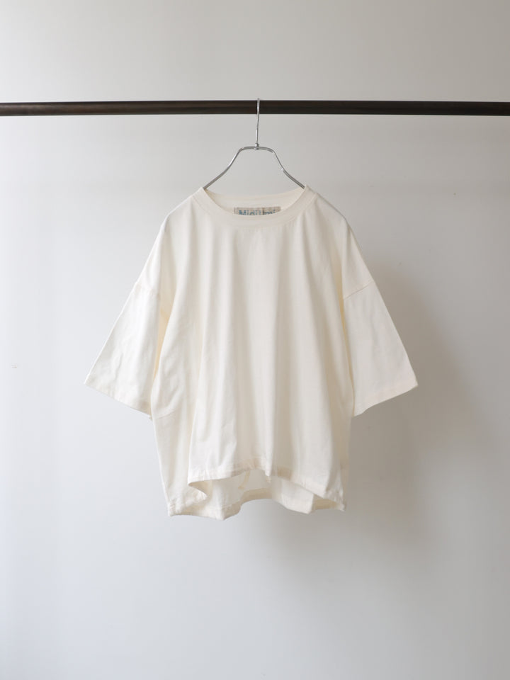 baloon wide pullover