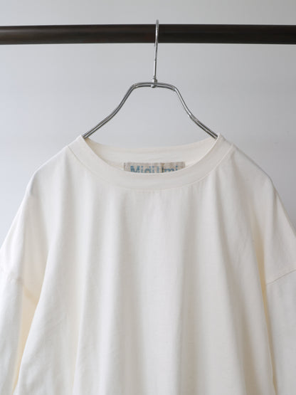 baloon wide pullover