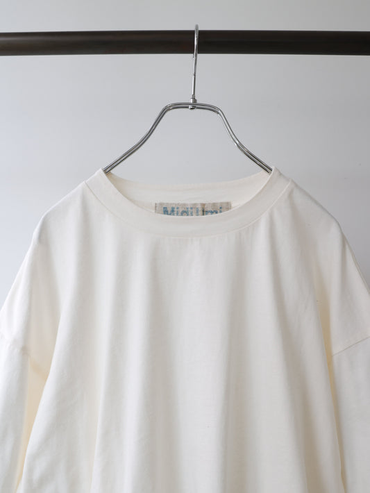 baloon wide pullover