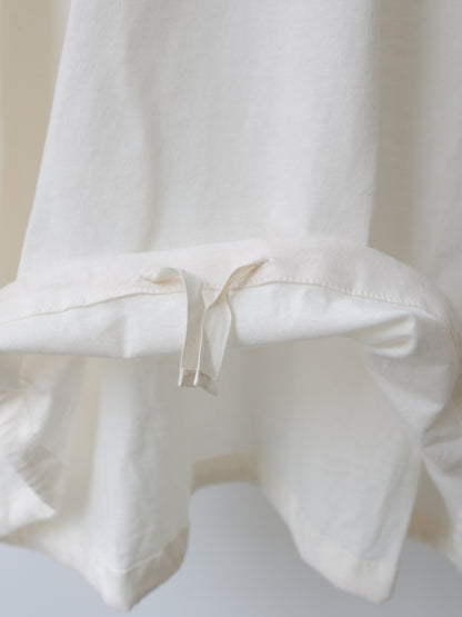 baloon wide pullover