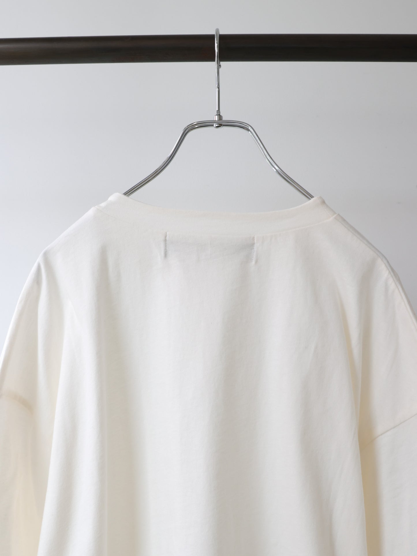 baloon wide pullover