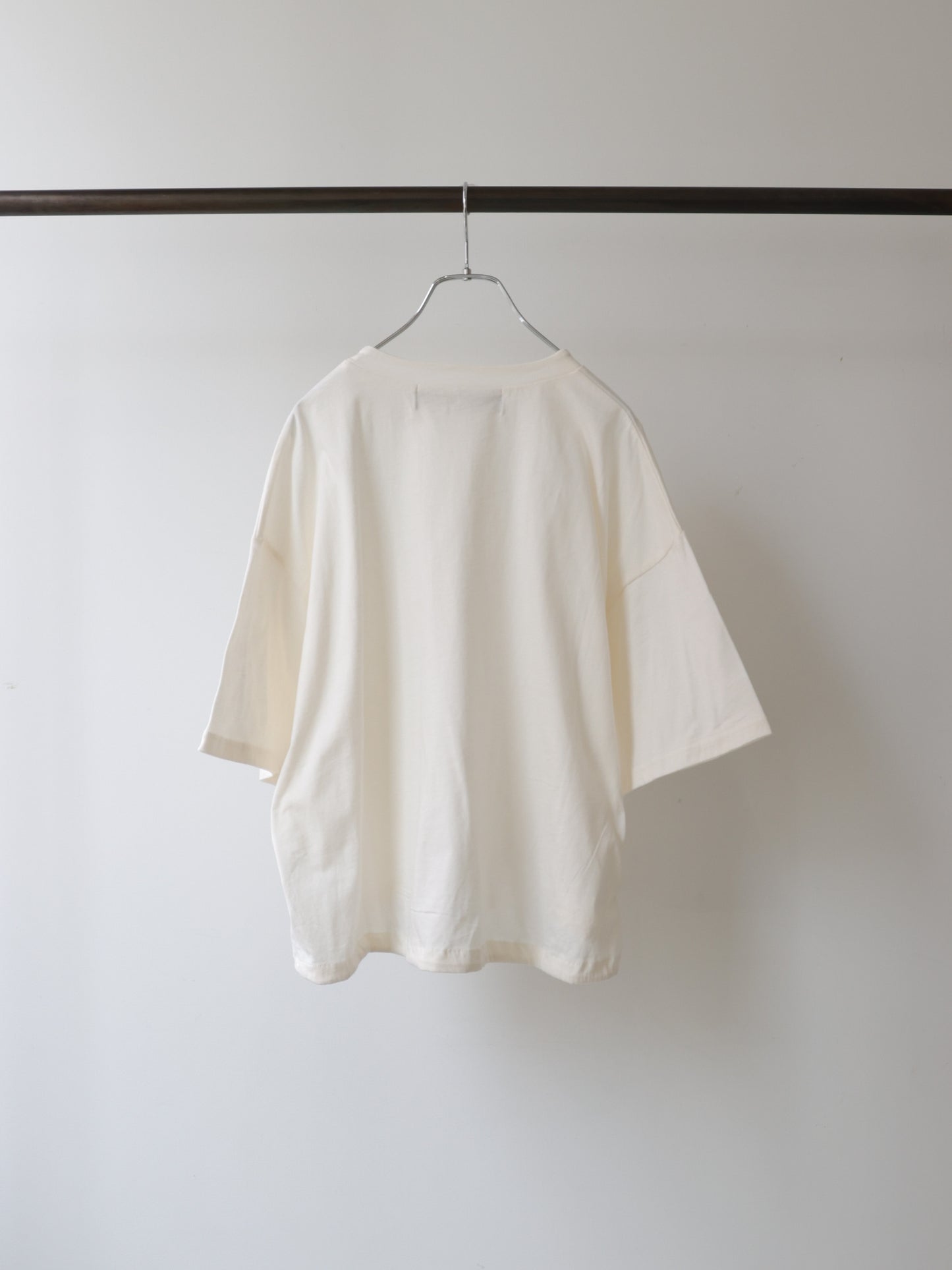 baloon wide pullover