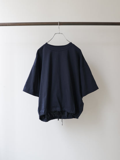 baloon wide pullover