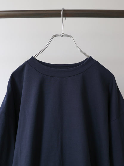 baloon wide pullover