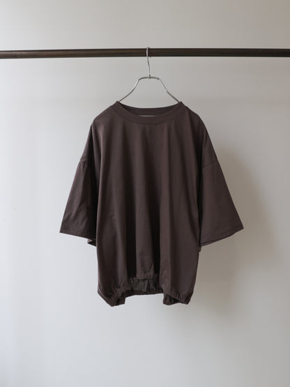 baloon wide pullover