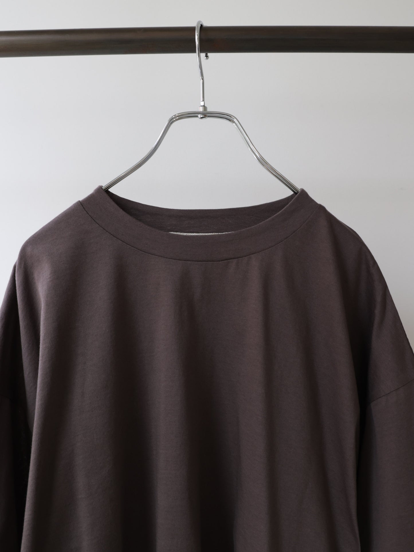 baloon wide pullover