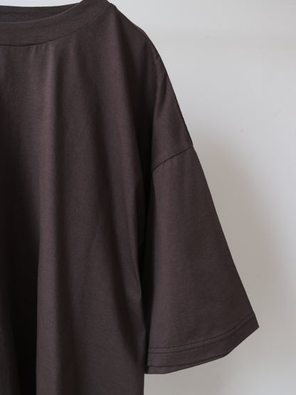 baloon wide pullover