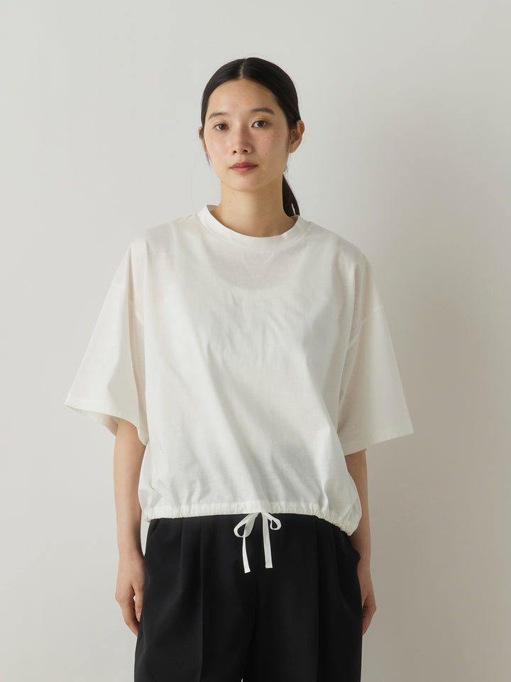 baloon wide pullover