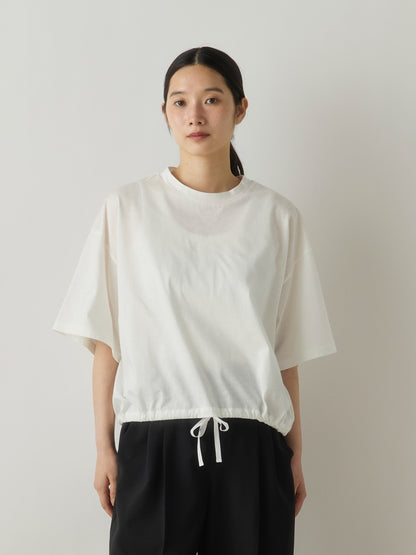balloon wide pullover