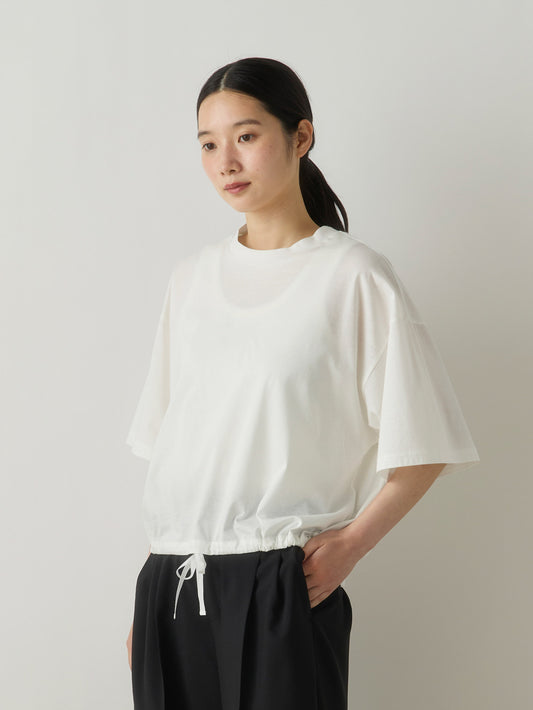 baloon wide pullover