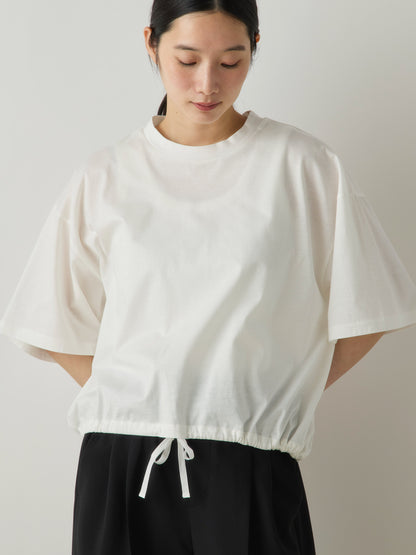 balloon wide pullover