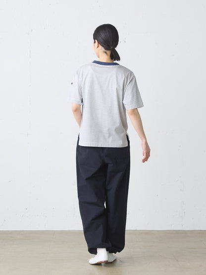basic BD pullover