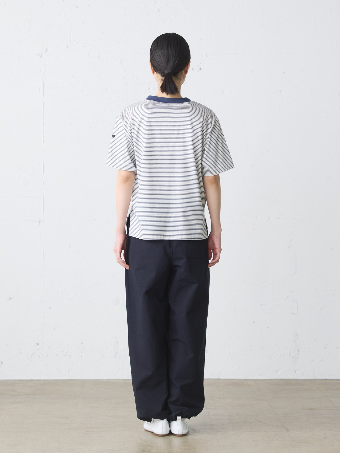 basic BD pullover