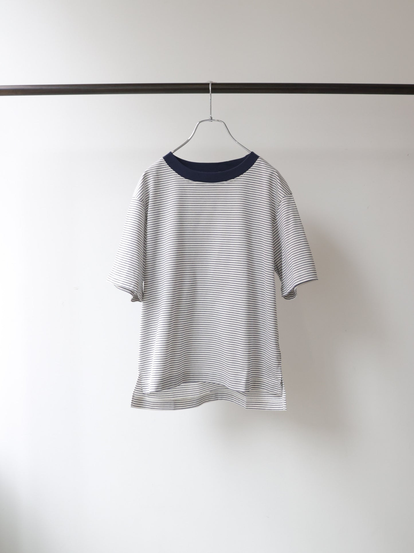 basic BD pullover