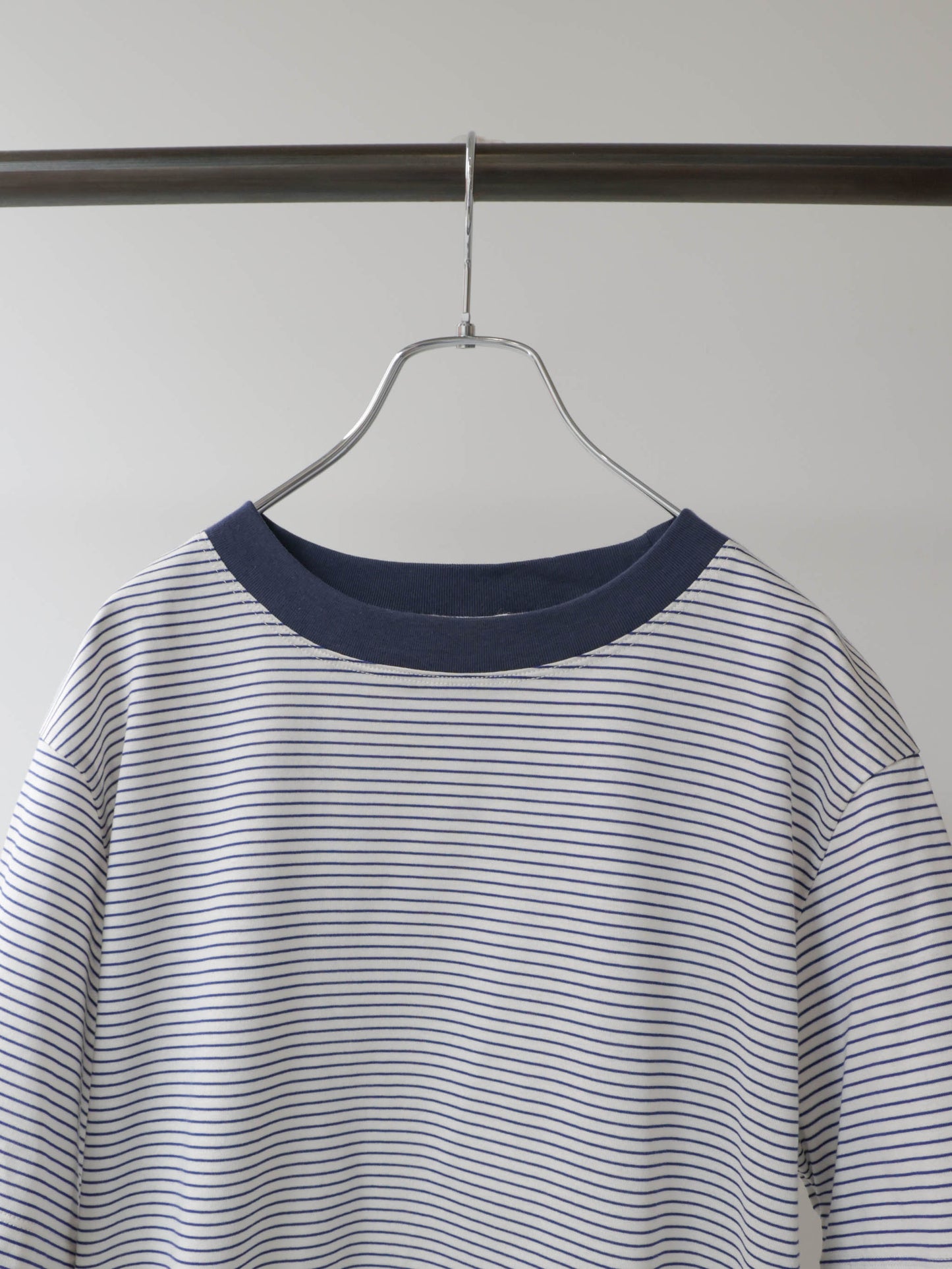 basic BD pullover