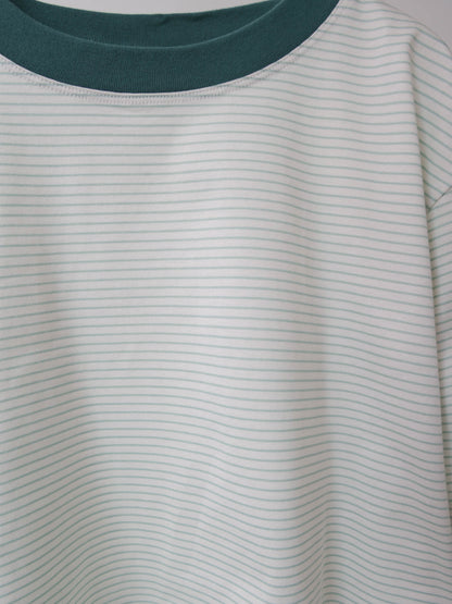 basic BD pullover