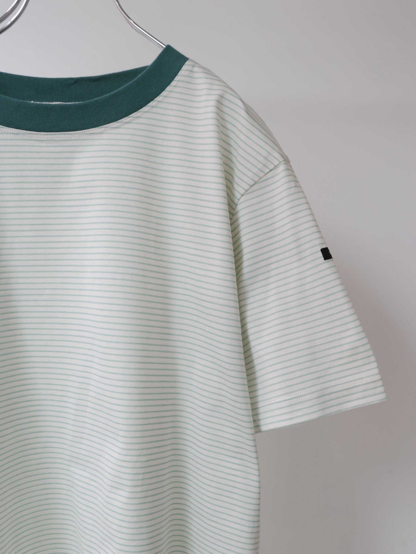 basic BD pullover