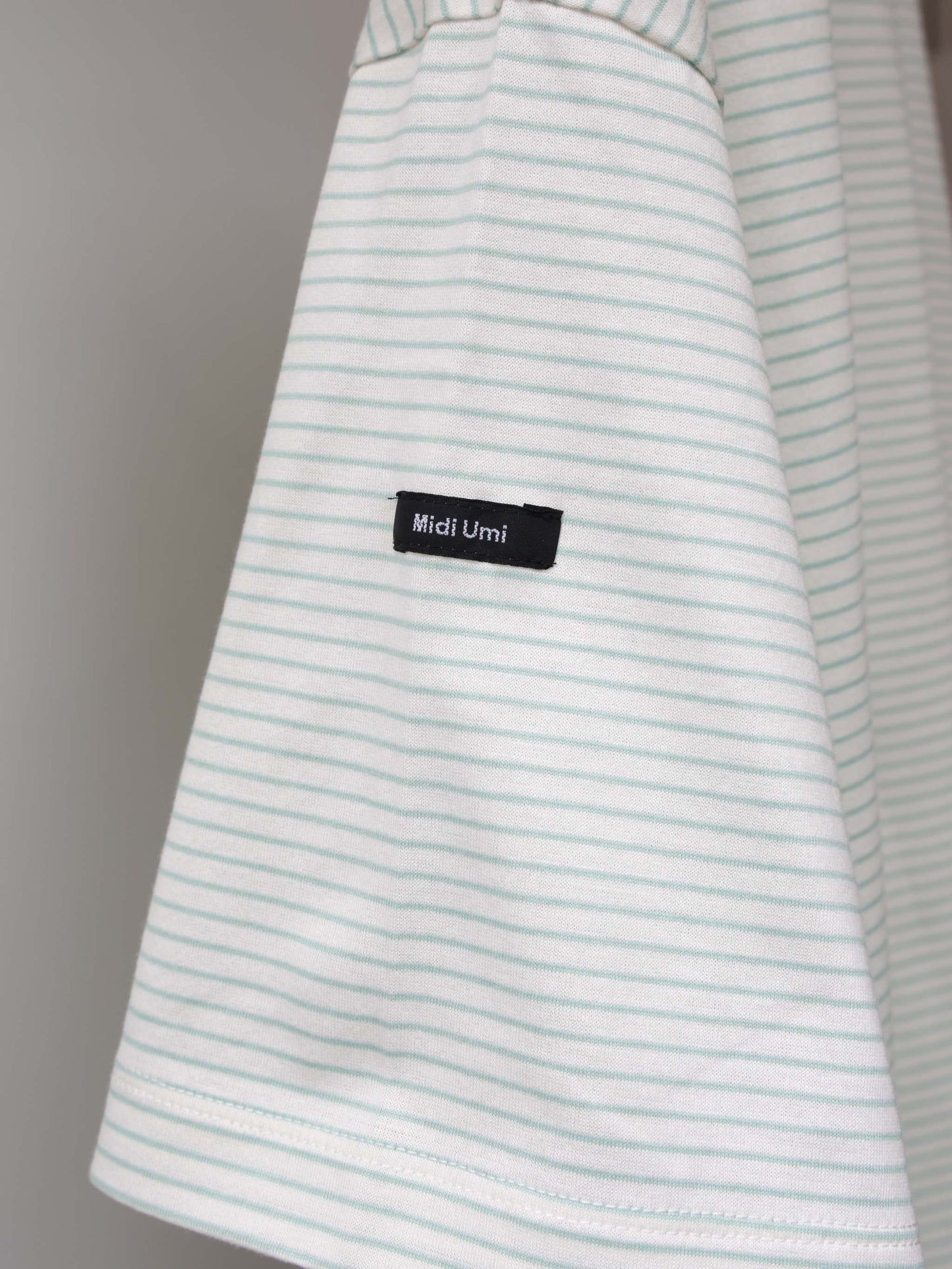 basic BD pullover