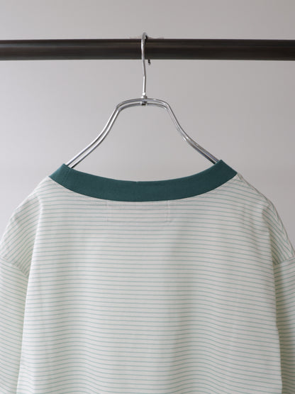 basic BD pullover