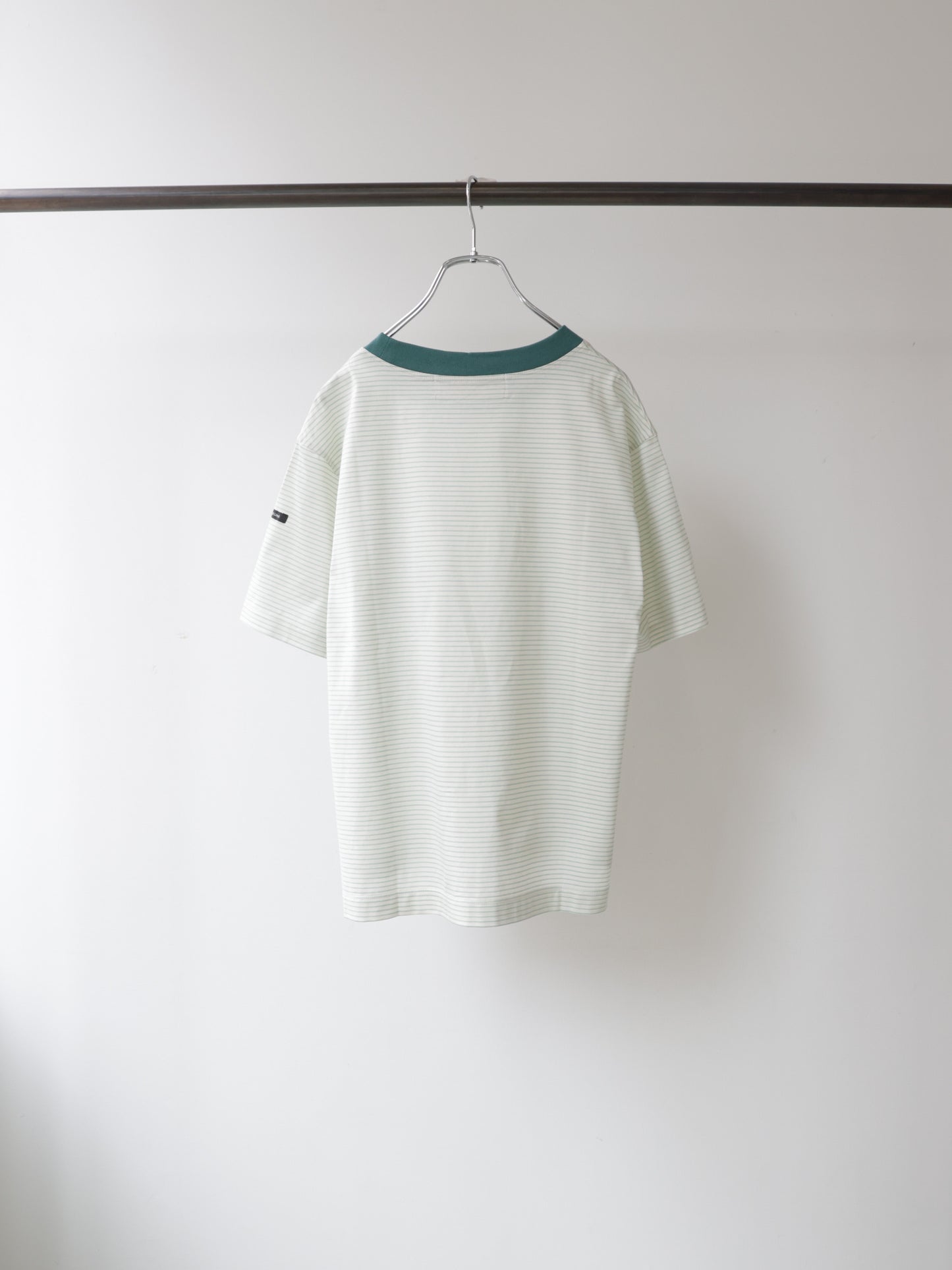 basic BD pullover