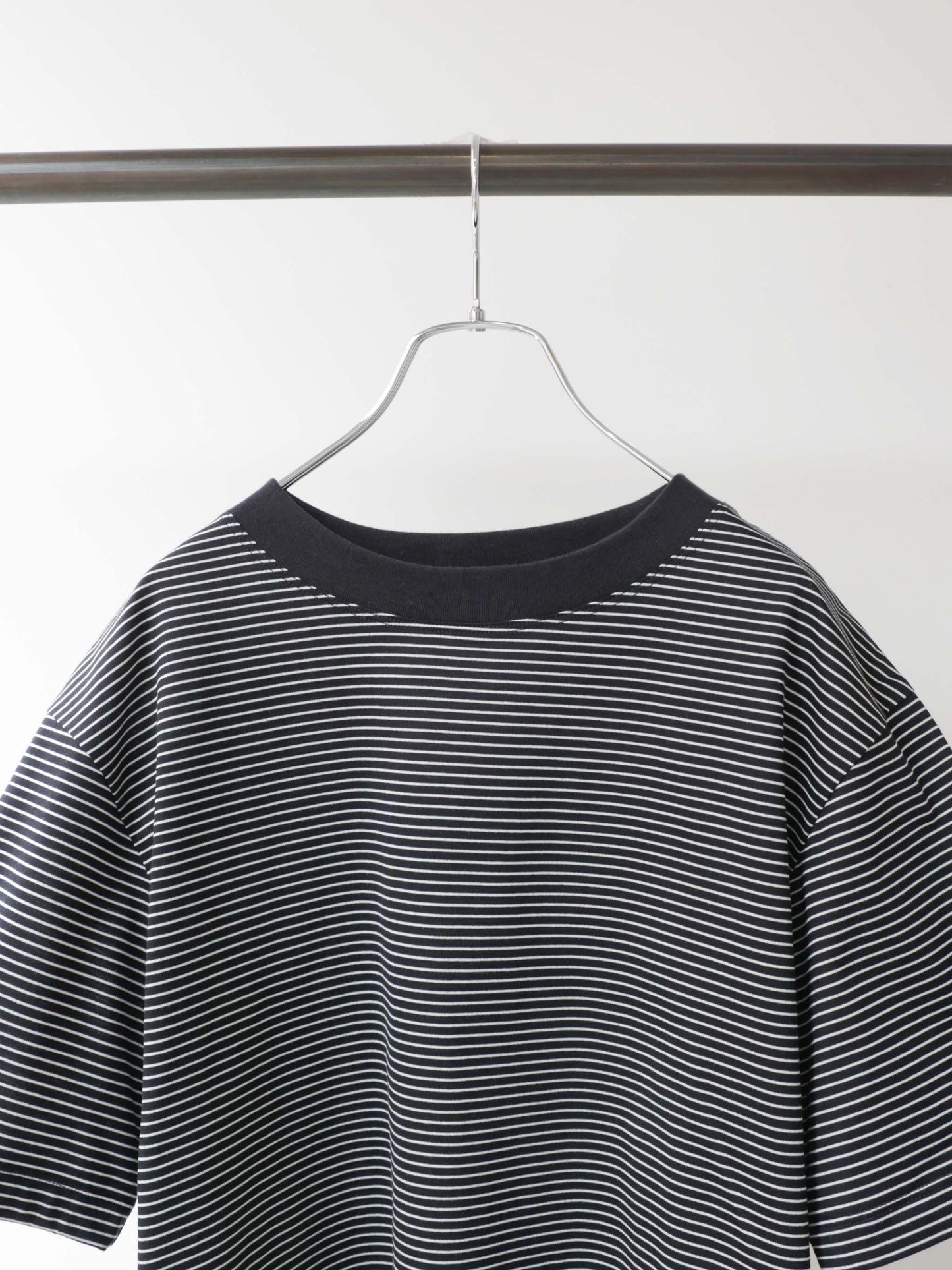 basic BD pullover